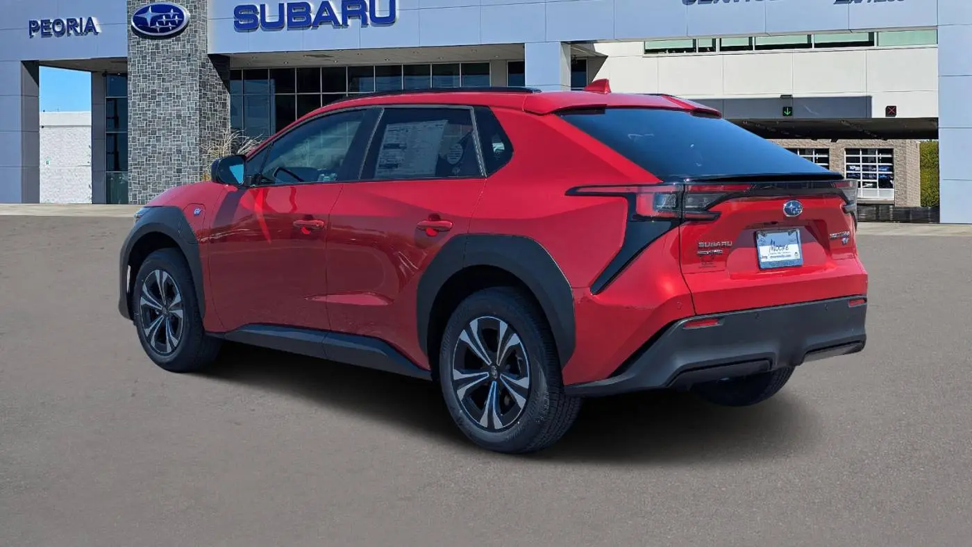2025 Subaru Solterra JTMABABA1SA098723