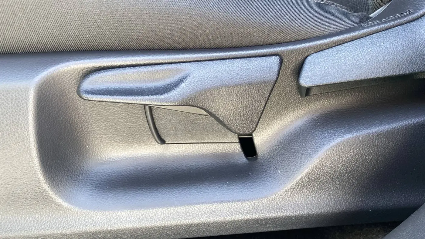 2025 Subaru Solterra JTMABABA0SA099362