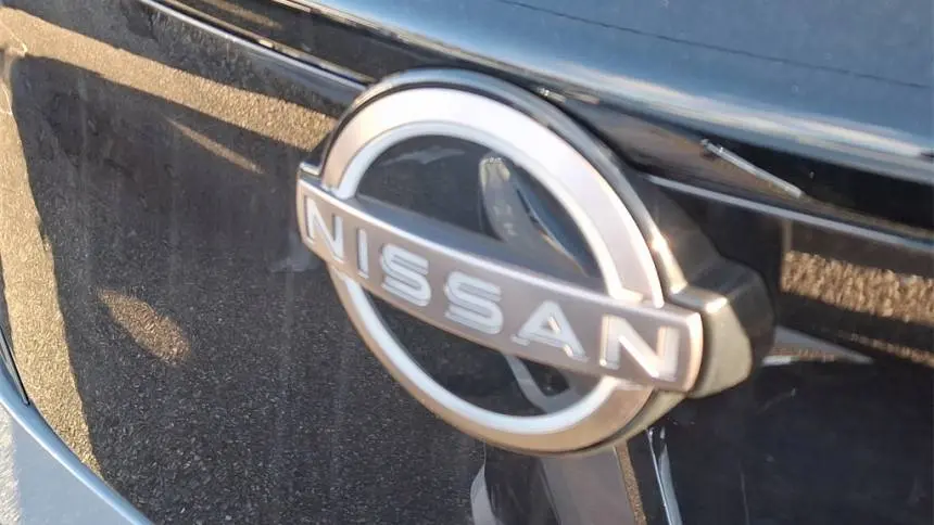 2025 Nissan Ariya JN8CF0BFXSM764418