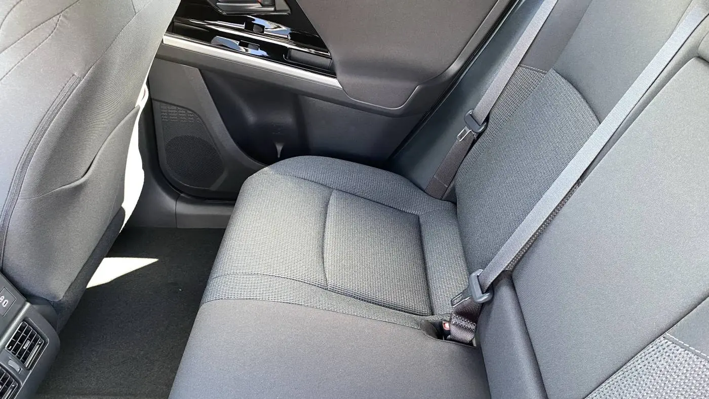 2025 Subaru Solterra JTMABABA0SA099362