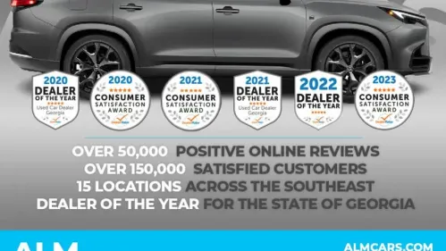 2023 Toyota bZ4X JTMAAAAA3PA007852