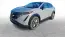 2025 Nissan Ariya