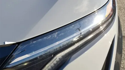 2025 Nissan Ariya JN8CF0BFXSM764418