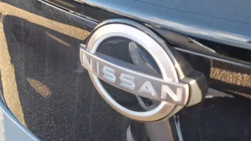2025 Nissan Ariya JN8CF0BFXSM764418