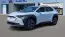 2025 Subaru Solterra
