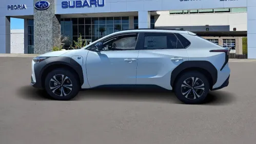 2025 Subaru Solterra JTMABABA0SA098552