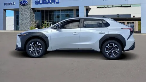 2025 Subaru Solterra JTMABABA0SA099362
