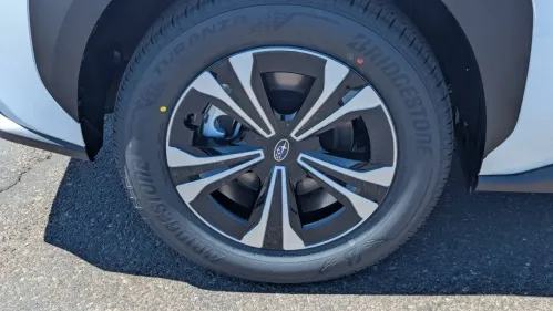 2025 Subaru Solterra JTMABABA0SA098552