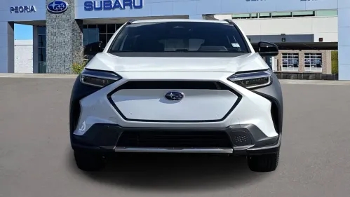 2025 Subaru Solterra JTMABABA0SA099362