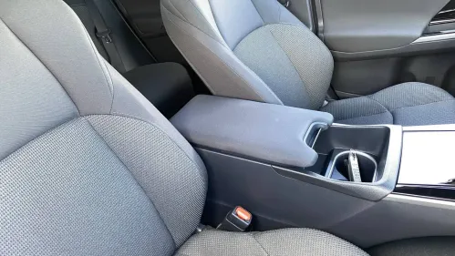 2025 Subaru Solterra JTMABABA0SA099362