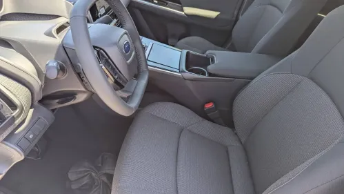 2025 Subaru Solterra JTMABABA0SA098552