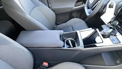 2025 Subaru Solterra JTMABABA0SA099362