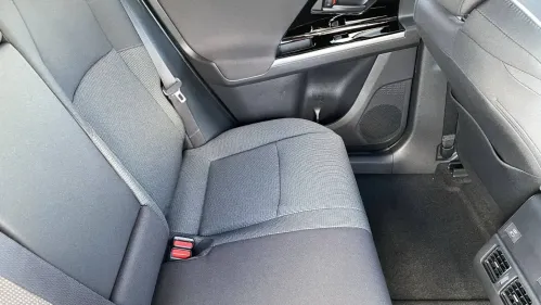 2025 Subaru Solterra JTMABABA0SA099362