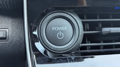 2025 Subaru Solterra JTMABABA0SA098552