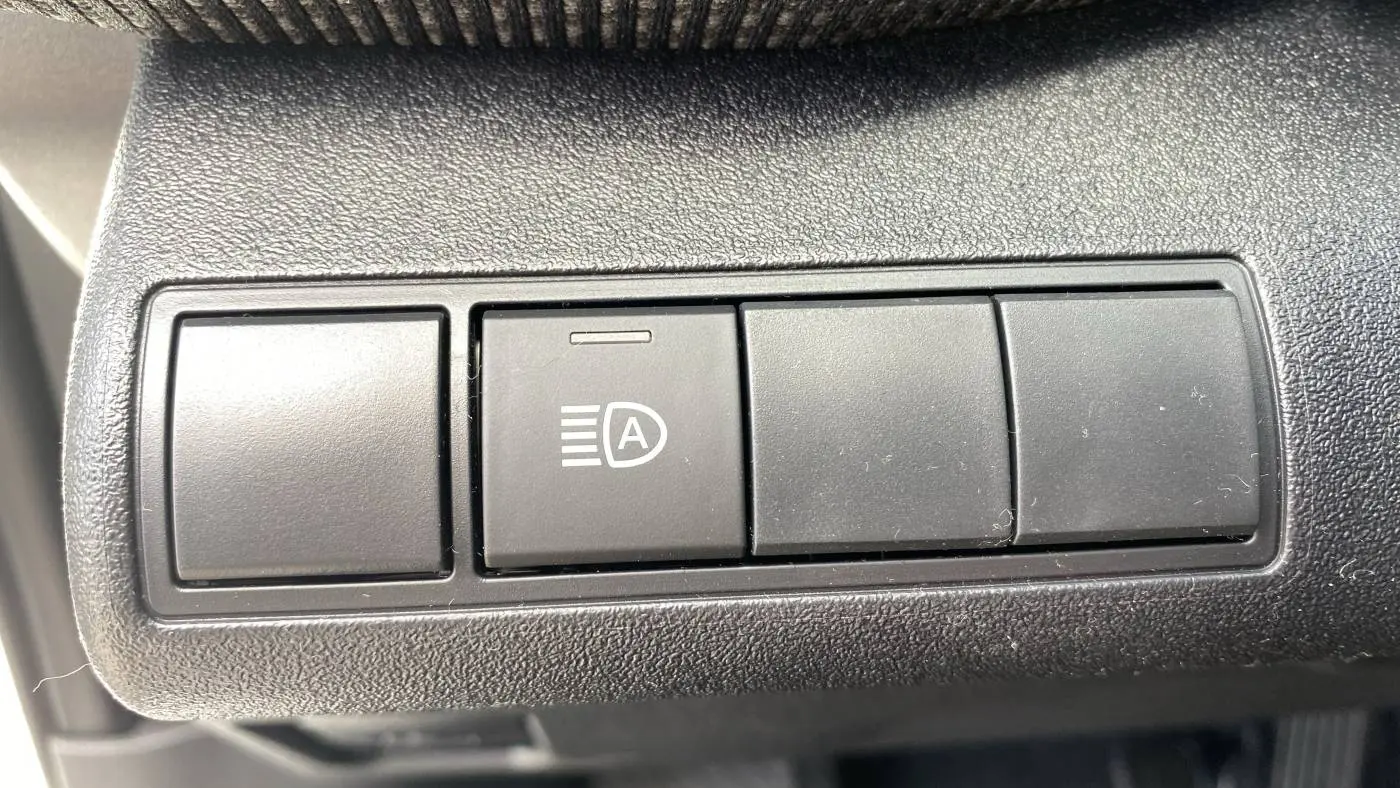 2025 Subaru Solterra JTMABABA2SA098813