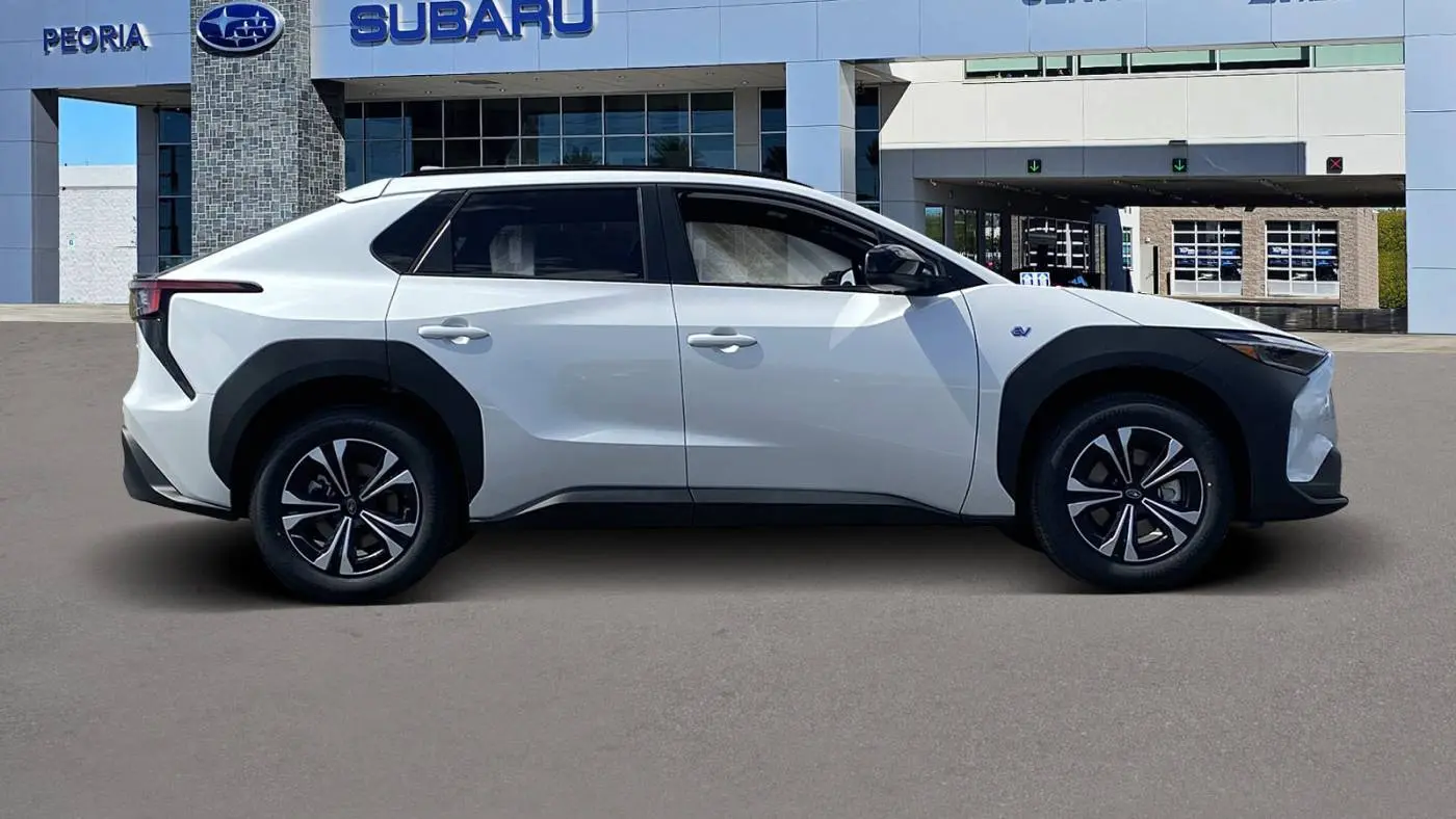 2025 Subaru Solterra JTMABABA2SA098813