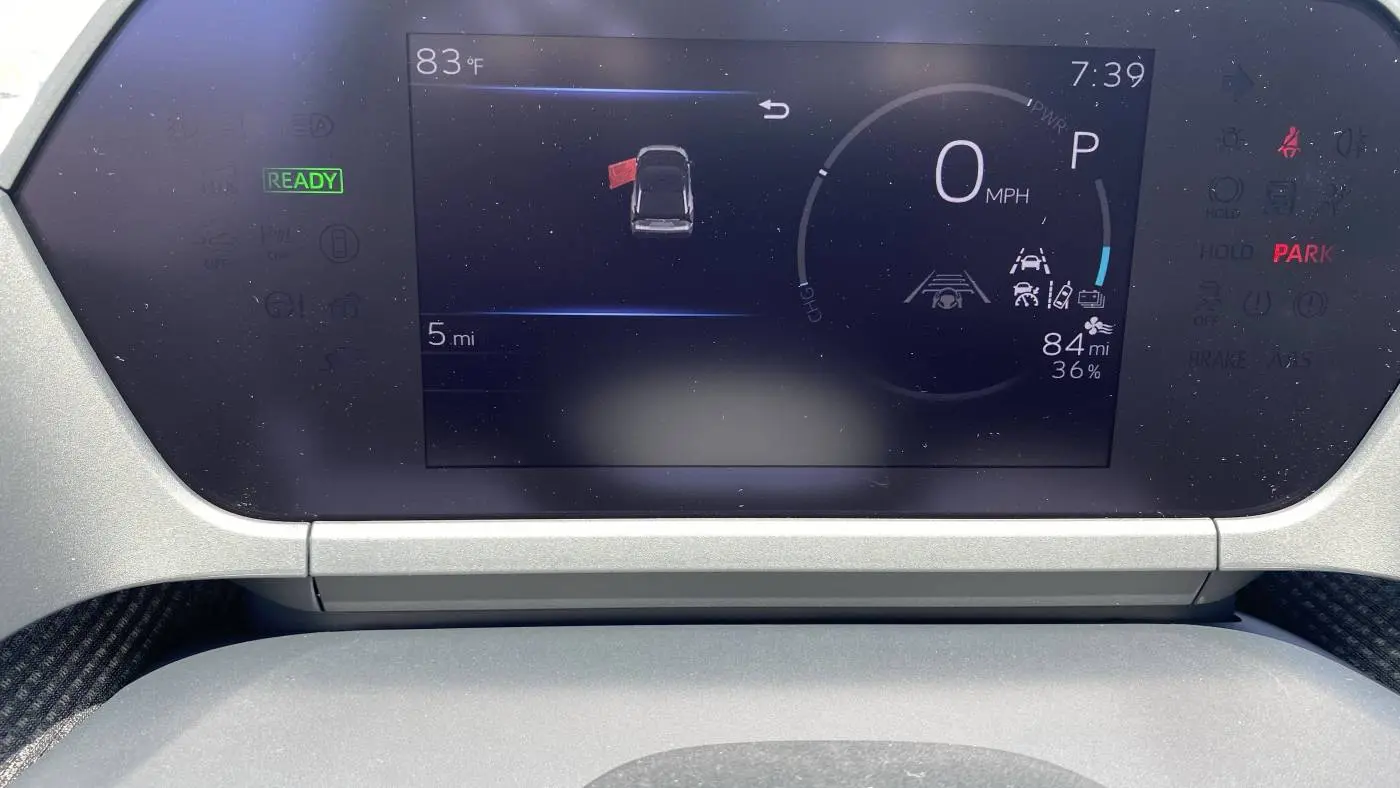 2025 Subaru Solterra JTMABABA2SA098813