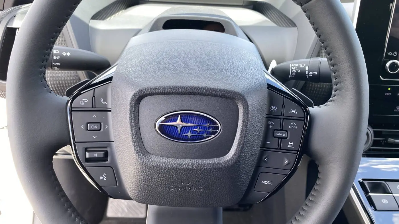 2025 Subaru Solterra JTMABABA2SA098813