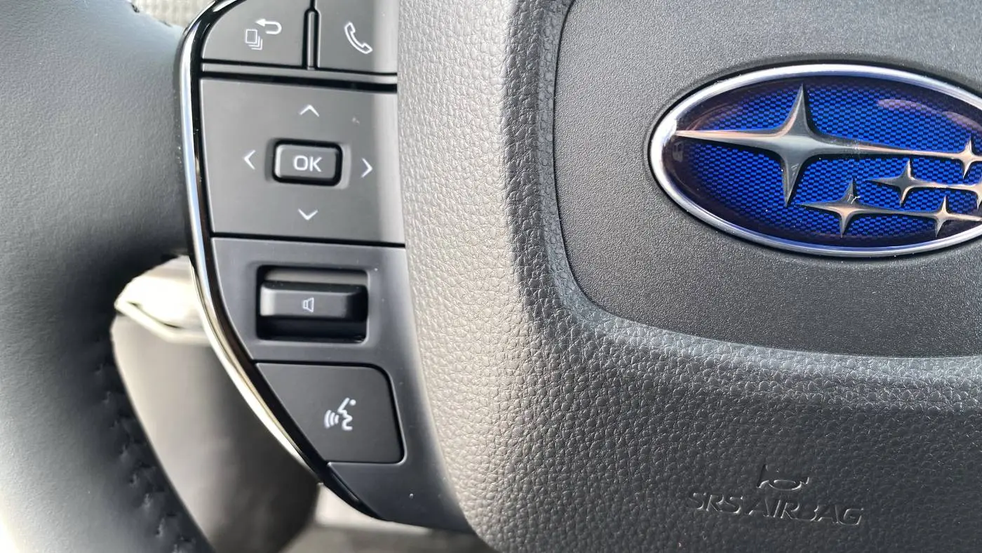 2025 Subaru Solterra JTMABABA2SA098813