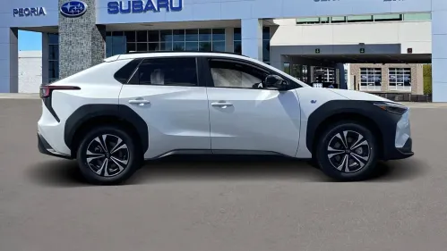 2025 Subaru Solterra JTMABABA2SA098813