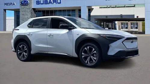 2025 Subaru Solterra JTMABABA2SA098813