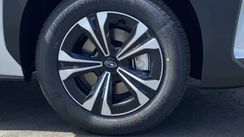 2025 Subaru Solterra JTMABABA2SA098813