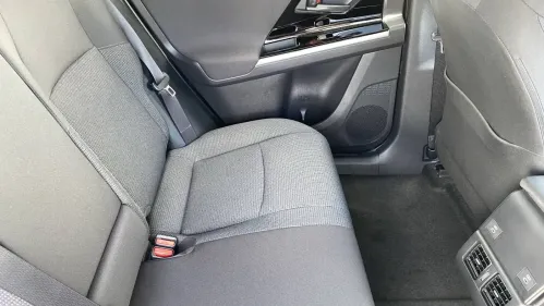 2025 Subaru Solterra JTMABABA2SA098813