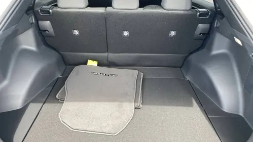2025 Subaru Solterra JTMABABA2SA098813
