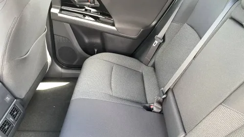 2025 Subaru Solterra JTMABABA2SA098813