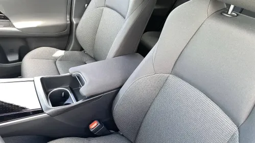 2025 Subaru Solterra JTMABABA2SA098813