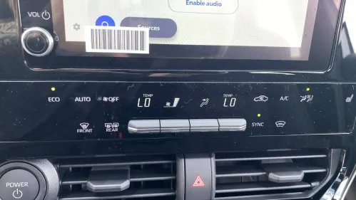 2025 Subaru Solterra JTMABABA2SA098813