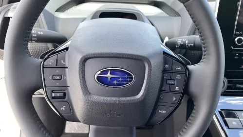 2025 Subaru Solterra JTMABABA2SA098813