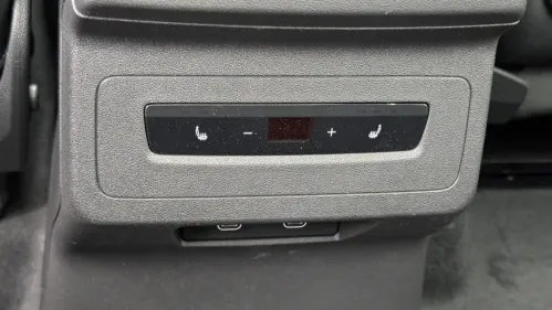 2025 Audi Q6 e-tron WA124BGF3SA031849