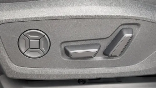 2025 Audi Q6 e-tron WA124BGF3SA031849