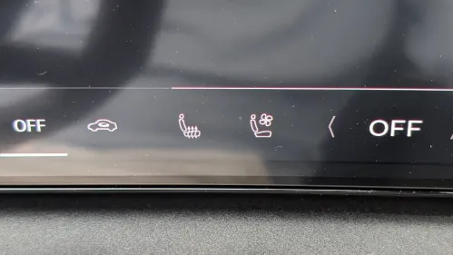 2025 Audi Q6 e-tron WA124BGF3SA031849