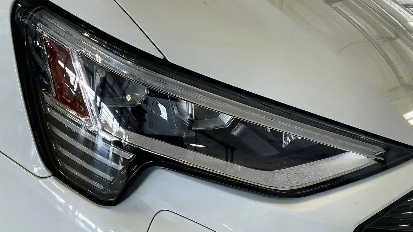 2022 Audi e-tron S WA1ACBGE2NB039980