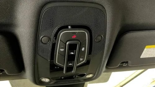 2022 Audi e-tron S WA1ACBGE2NB039980