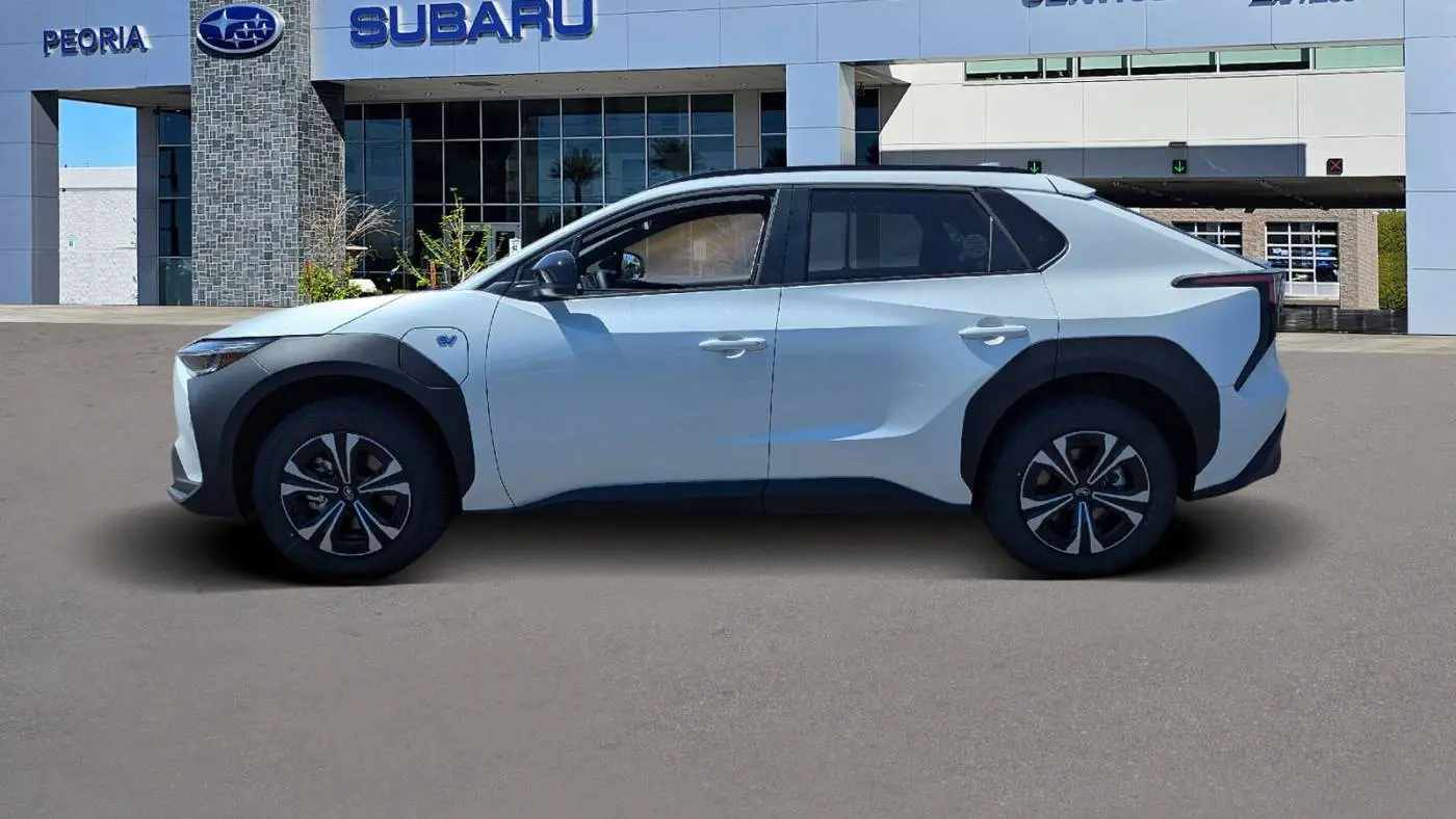 2025 Subaru Solterra JTMABABA9SA095620