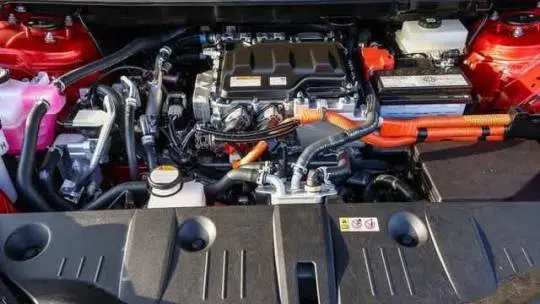 2025 Subaru Solterra JTMABABA6SA099009