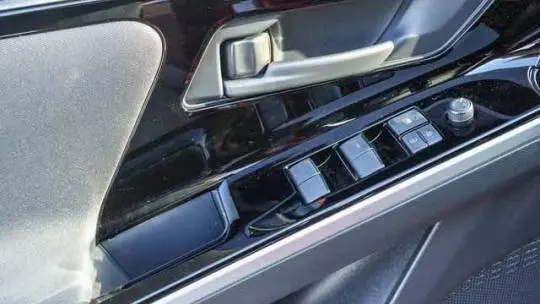 2025 Subaru Solterra JTMABABA6SA099009