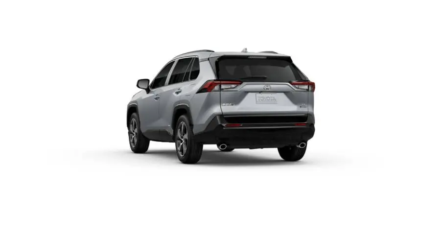 2025 Toyota RAV4 Plug-In Hybrid JTMAB3FV5SD257072