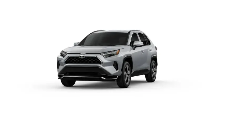 2025 Toyota RAV4 Plug-In Hybrid JTMAB3FV5SD257072