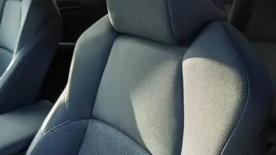 2025 Subaru Solterra JTMABABA6SA099009