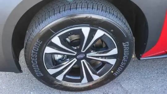 2025 Subaru Solterra JTMABABA6SA099009