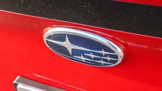 2025 Subaru Solterra JTMABABA6SA099009