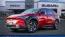 2025 Subaru Solterra