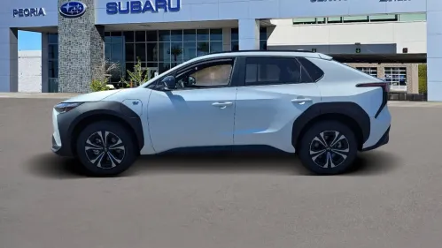 2025 Subaru Solterra JTMABABA9SA095620