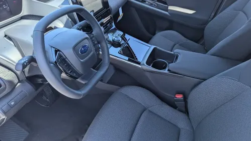 2025 Subaru Solterra JTMABABA9SA095620