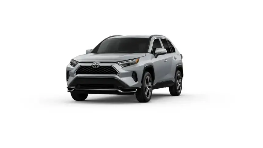 2025 Toyota RAV4 Plug-In Hybrid JTMAB3FV5SD257072
