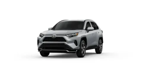 2025 Toyota RAV4 Plug-In Hybrid JTMAB3FV5SD257072